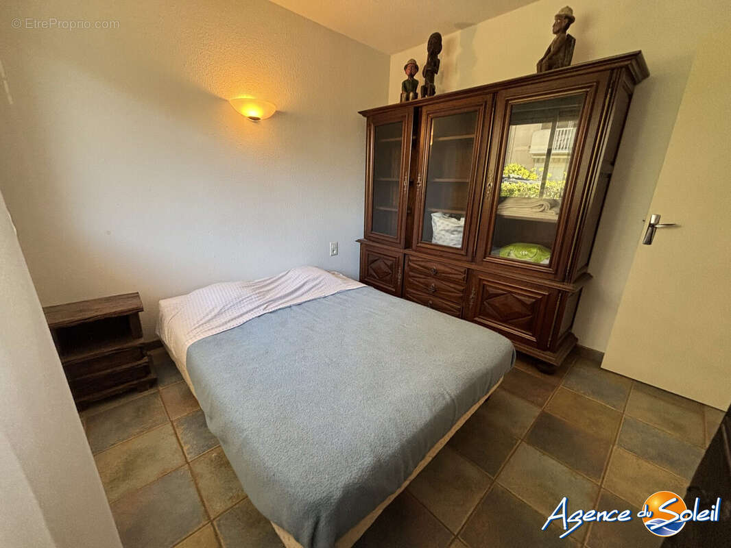 Appartement 60 m² à Narbonne  - photo 8