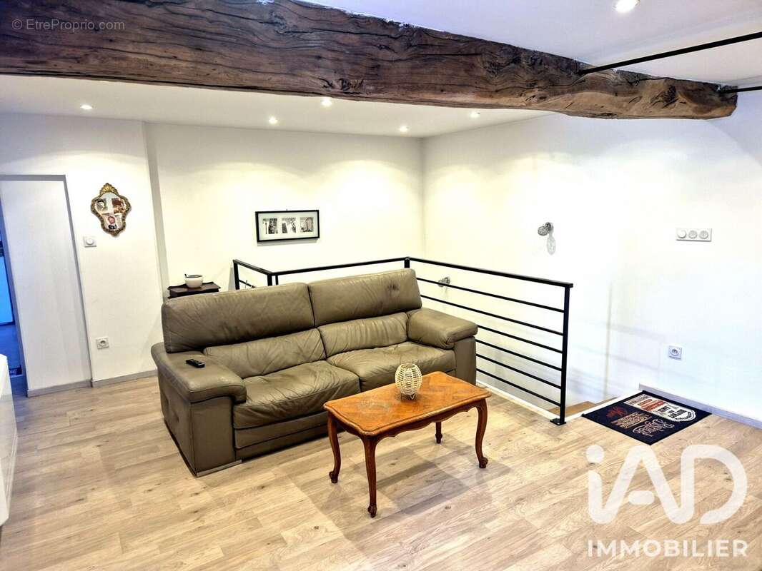 Maison 150 m² à Les Abrets  - photo 4