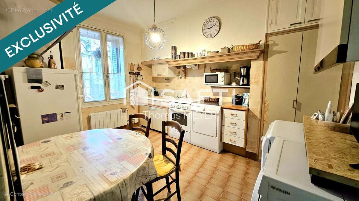 Photo 3 - Appartement à PERTUIS
