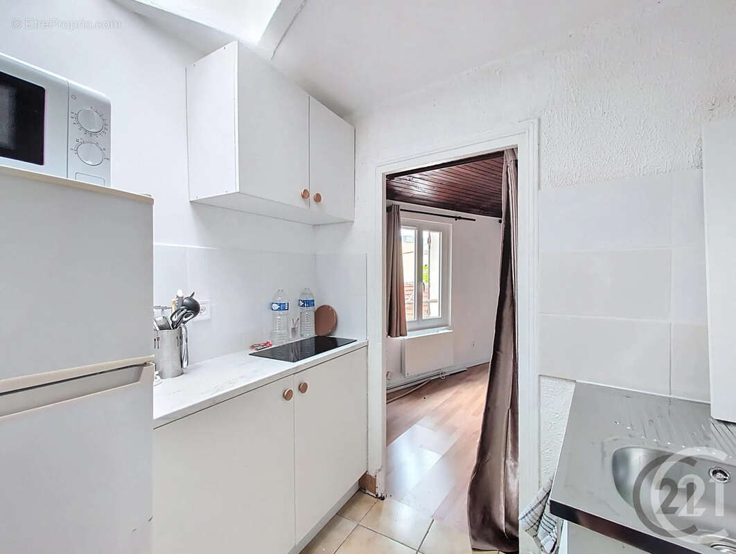Appartement à MELUN