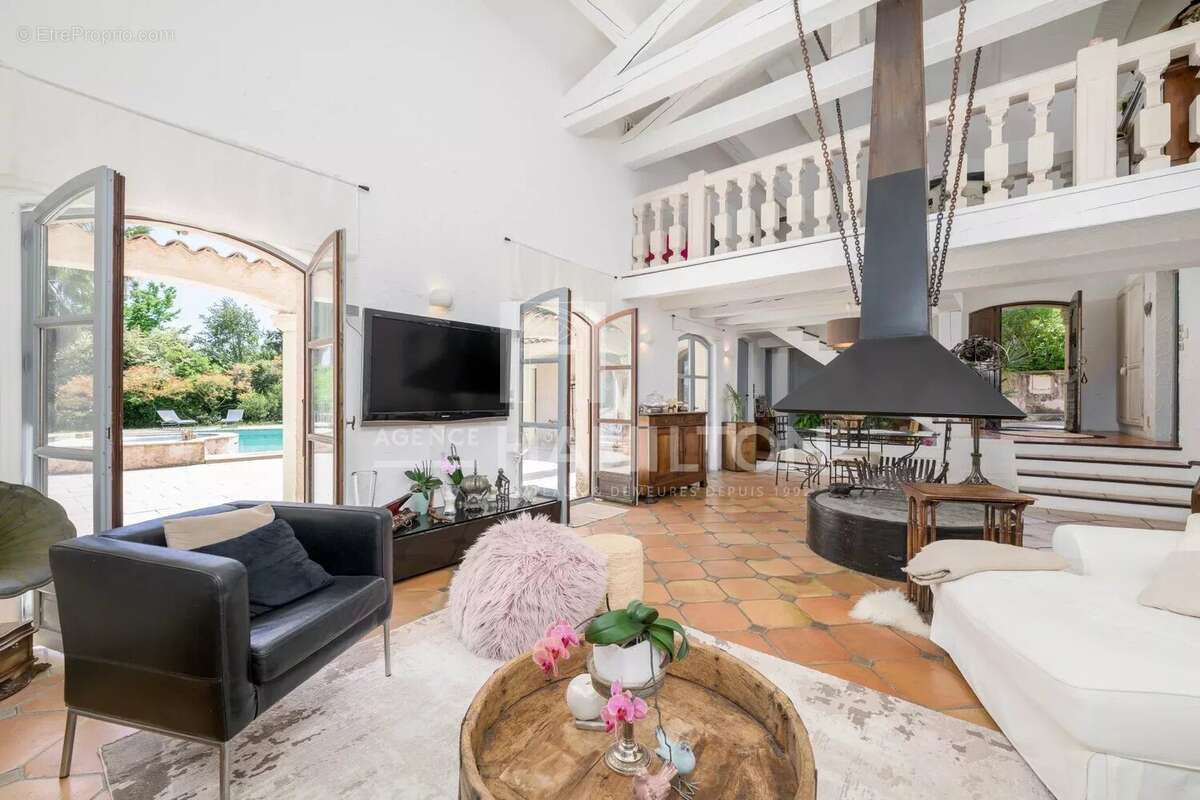 Maison à VENCE