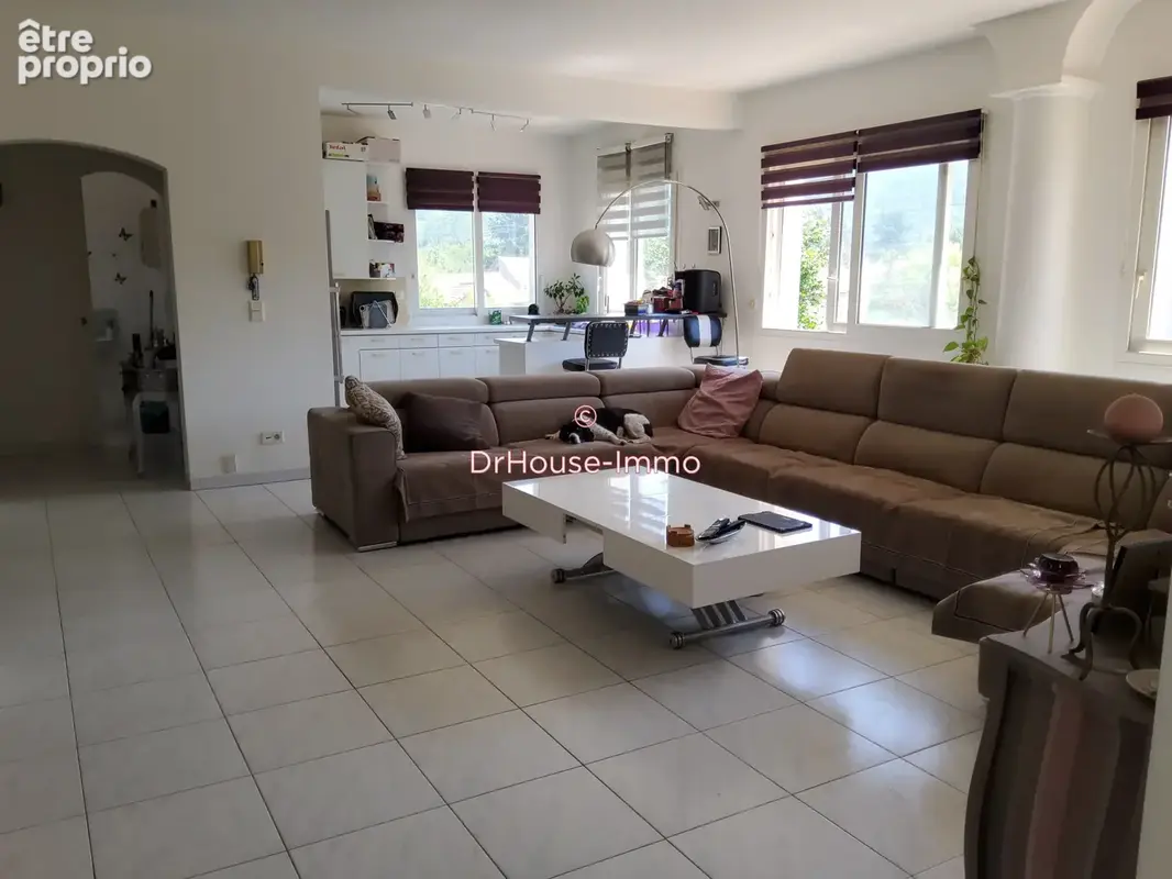 Maison 4 pièces 161 m² à vendre à Molieres-Sur-Ceze (30410) - photo 25