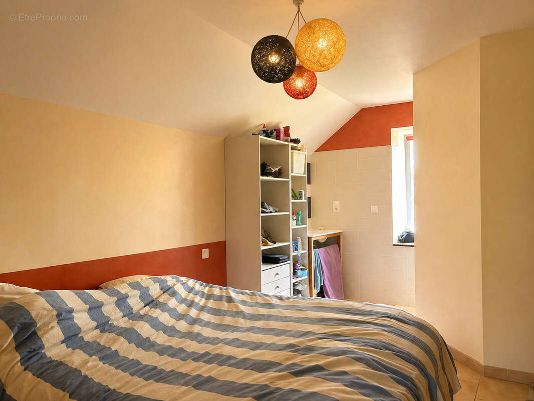 Maison à CAUSSE-ET-DIEGE