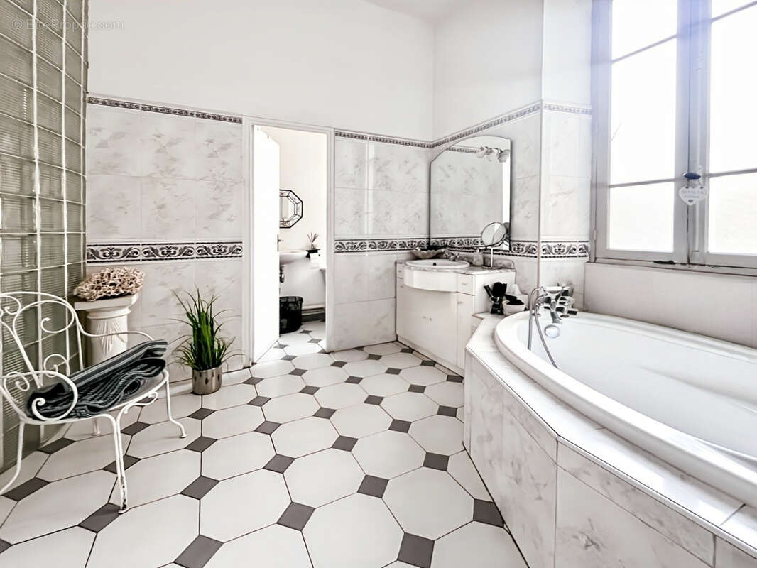 Appartement à AJACCIO