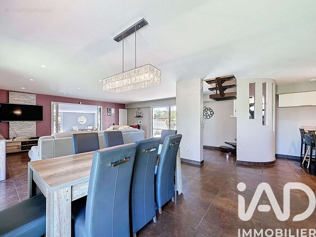 Photo 4 - Maison à CLOHARS-CARNOET