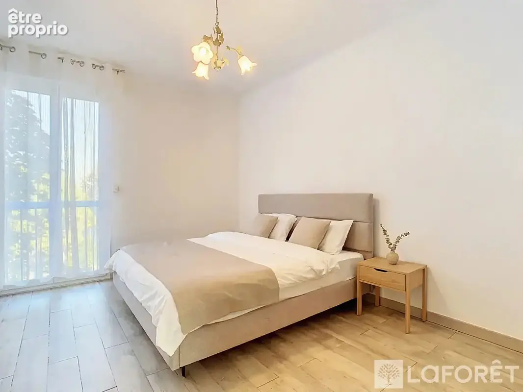 Appartement Marignane 4 pièce(s) 80 m2 - photo 17