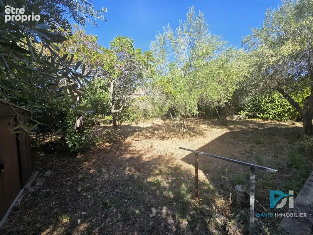 Villa plain-pied avec garage - photo 11