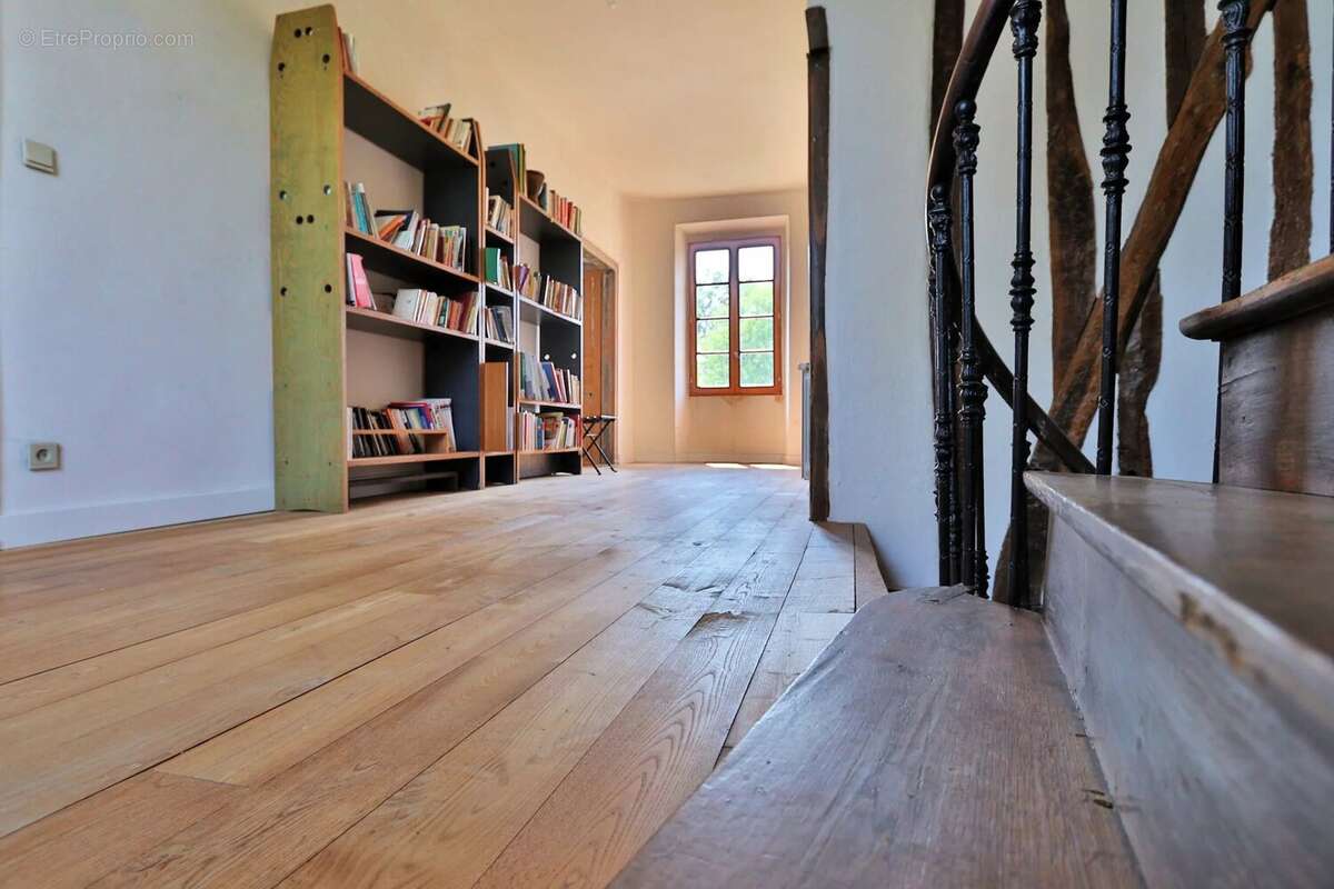 Maison de Charme avec Piscine proche de Mielan. - photo 11