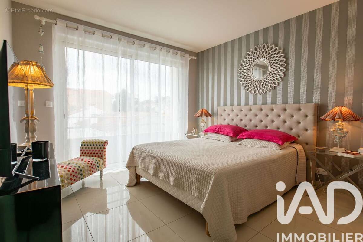 Photo 7 - Appartement à ROYAN