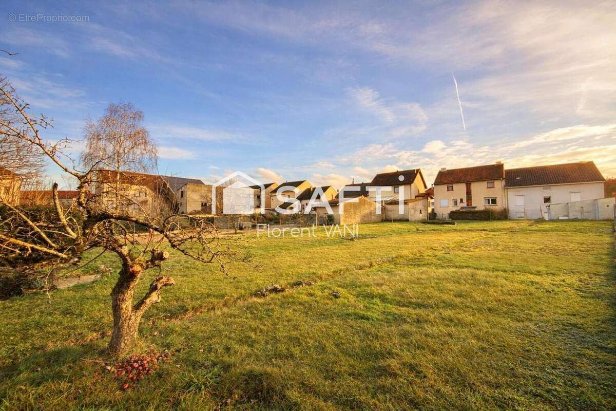 Photo 2 - Maison à FALCK