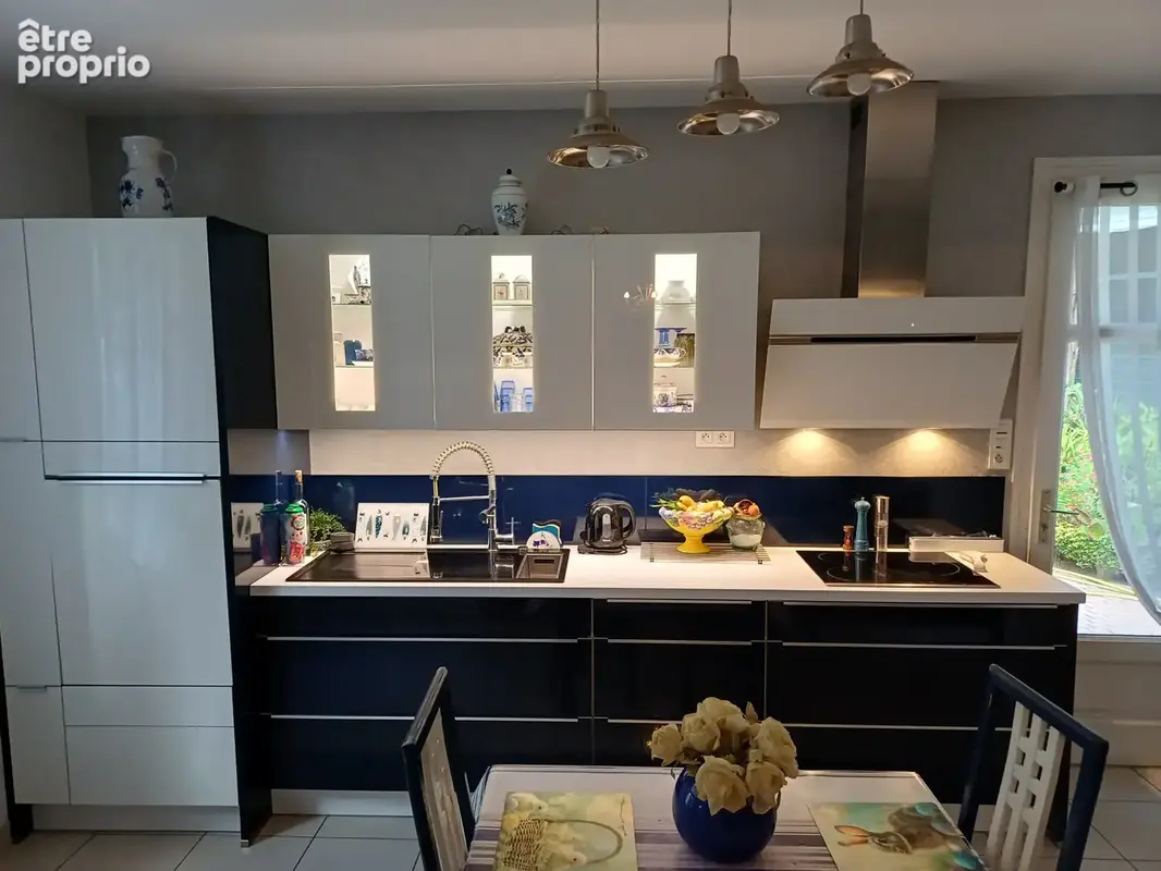 Propriété de charme style provençal dans un cadre verdoyant - photo 10