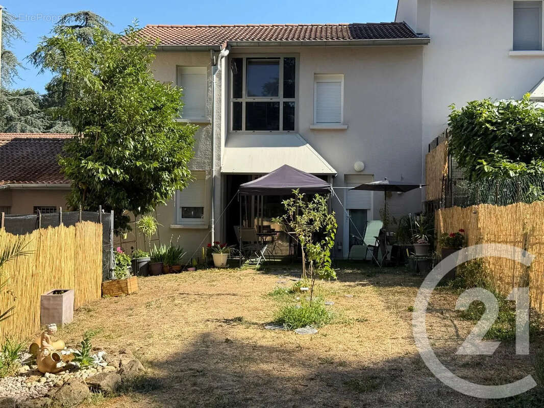 Maison 85 m² à Annonay  - photo 10