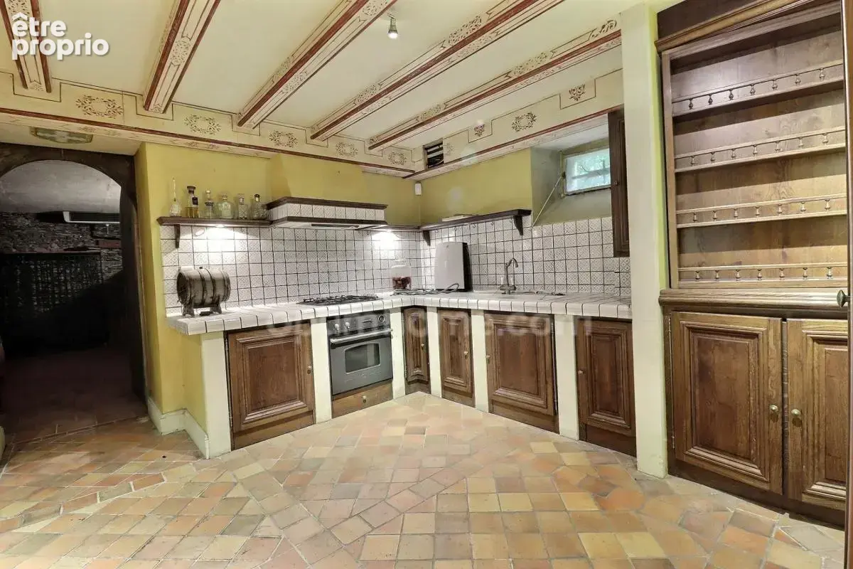 Propriété d'Exception : Manoir du XIXᵉ Siècle au Cœur de La Chapelle-sur-Erdre - photo 11