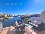 Maison à AIGUES-MORTES