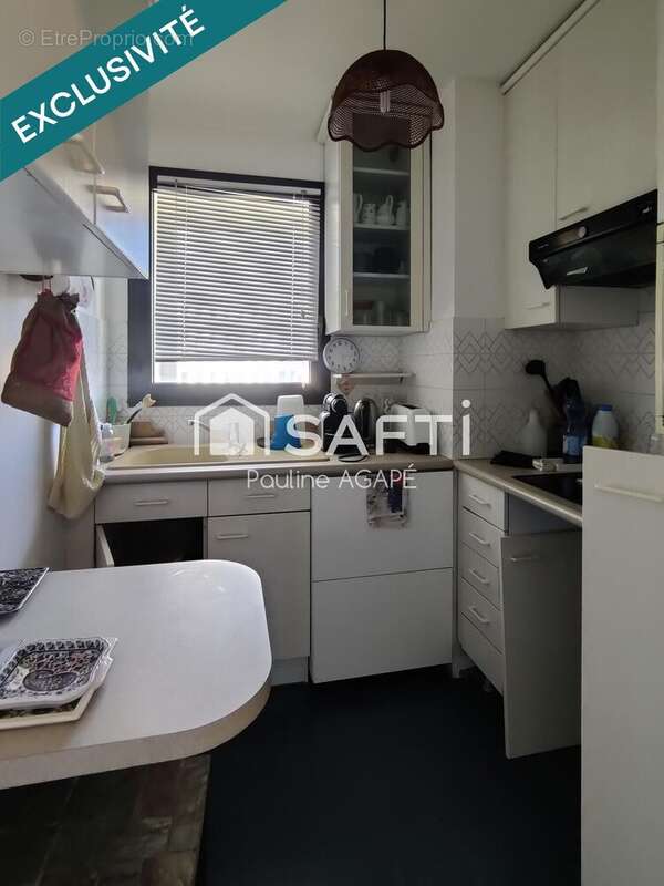 Photo 5 - Appartement à MONTPELLIER
