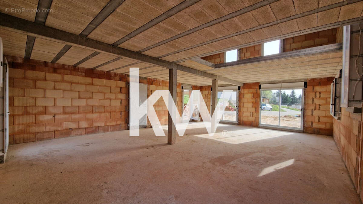 Photo prise le 9 mars 2026 - Maison à EVANS