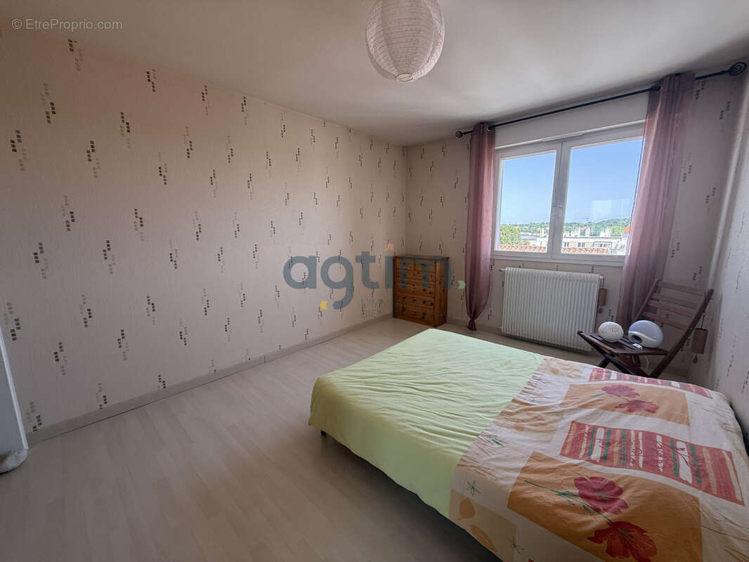 Appartement à LA ROCHE-SUR-YON
