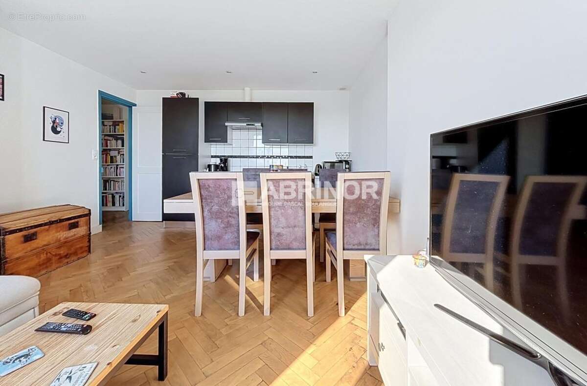 Appartement à MARCQ-EN-BAROEUL