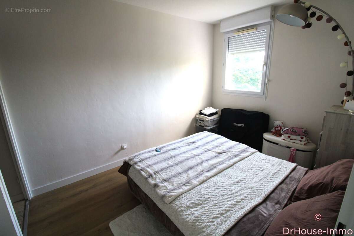 Appartement à CUGNAUX
