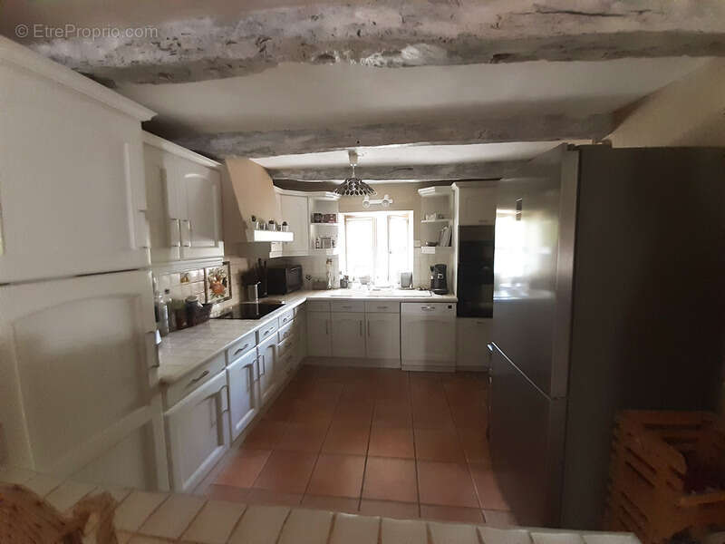 Maison à SALVAGNAC-CAJARC