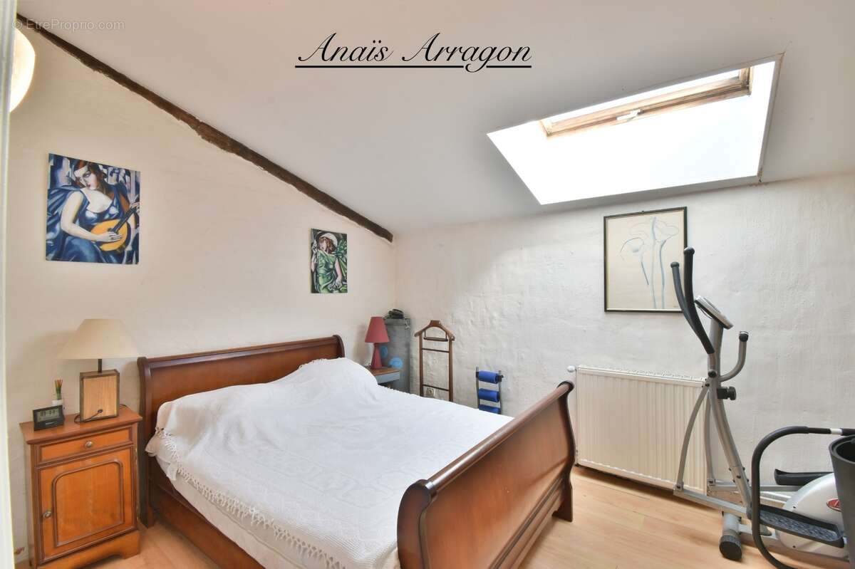 Propriete à vendre 4 pièces CASTELMORON SUR LOT (47) - photo 15