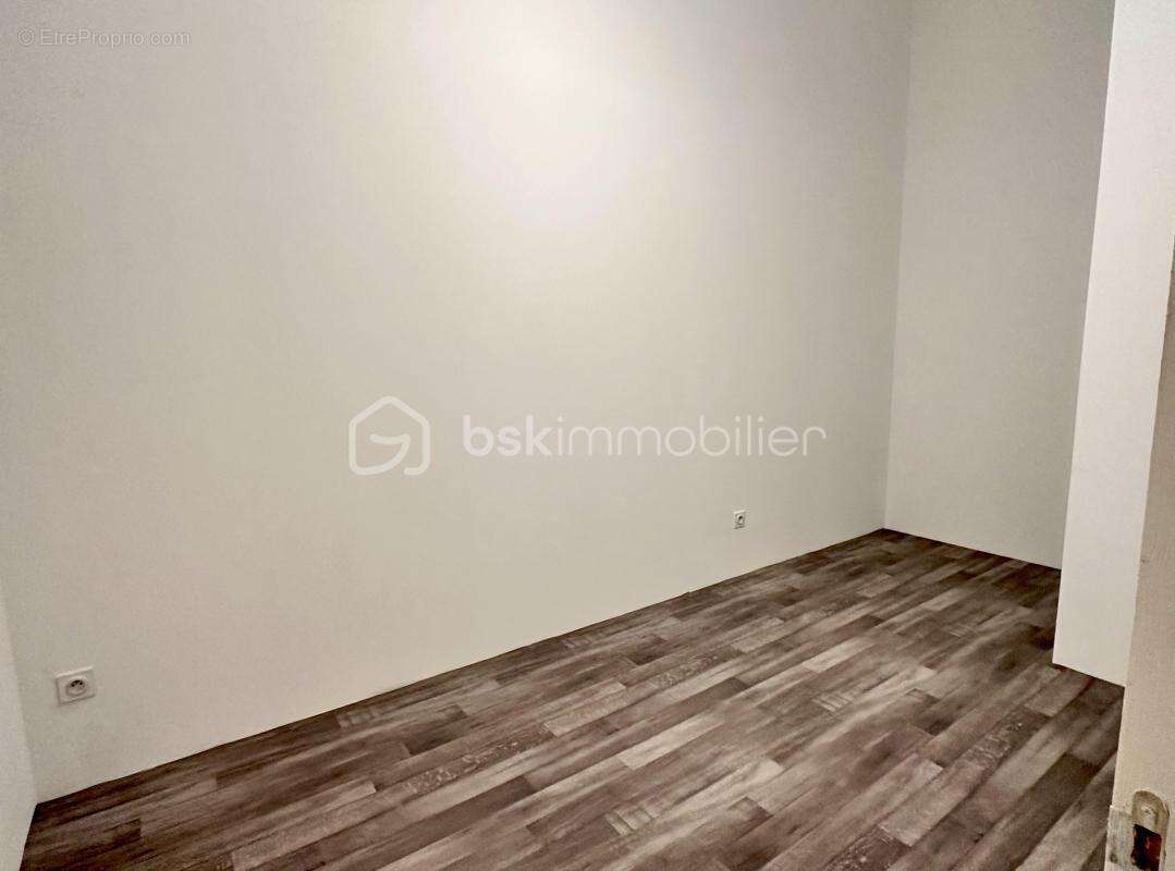 Maison à SAINT-VALLIER