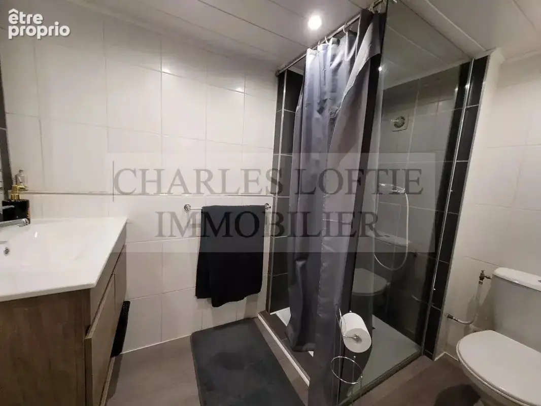 Belle maison familiale sur un terrain de 2000 m², proche de Monsempron-Libos - photo 14