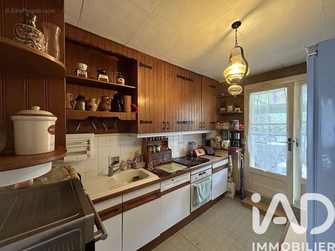 Photo 7 - Maison à SAINT-AMAND-MONTROND
