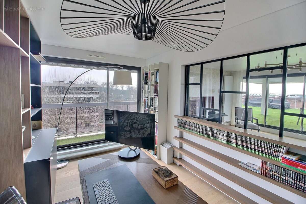 Appartement à ROCQUENCOURT