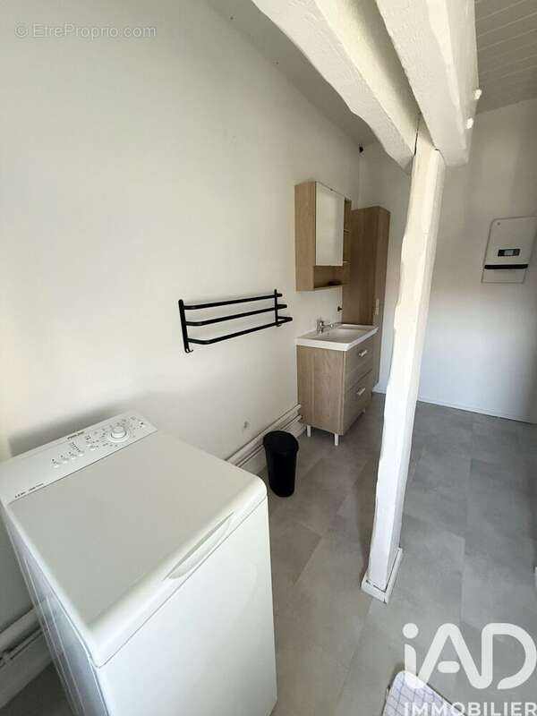 Photo 5 - Appartement à BETHUNE