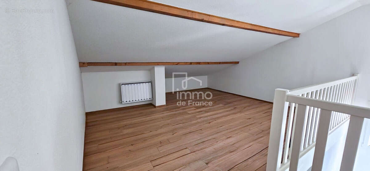 Appartement à GEX