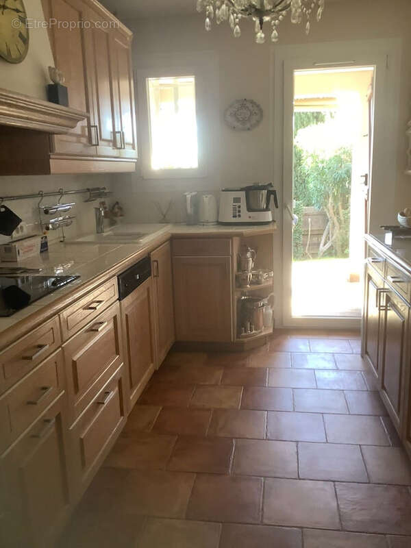 Maison à CARQUEIRANNE