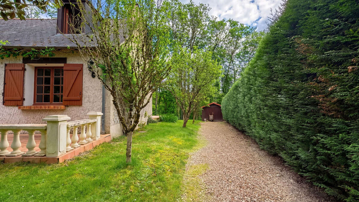 Maison à ESVRES