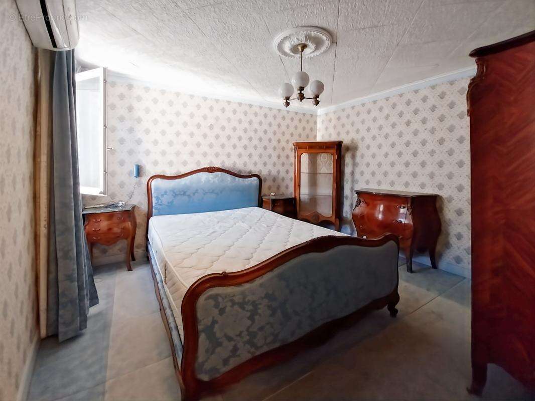 Maison à MARSEILLAN