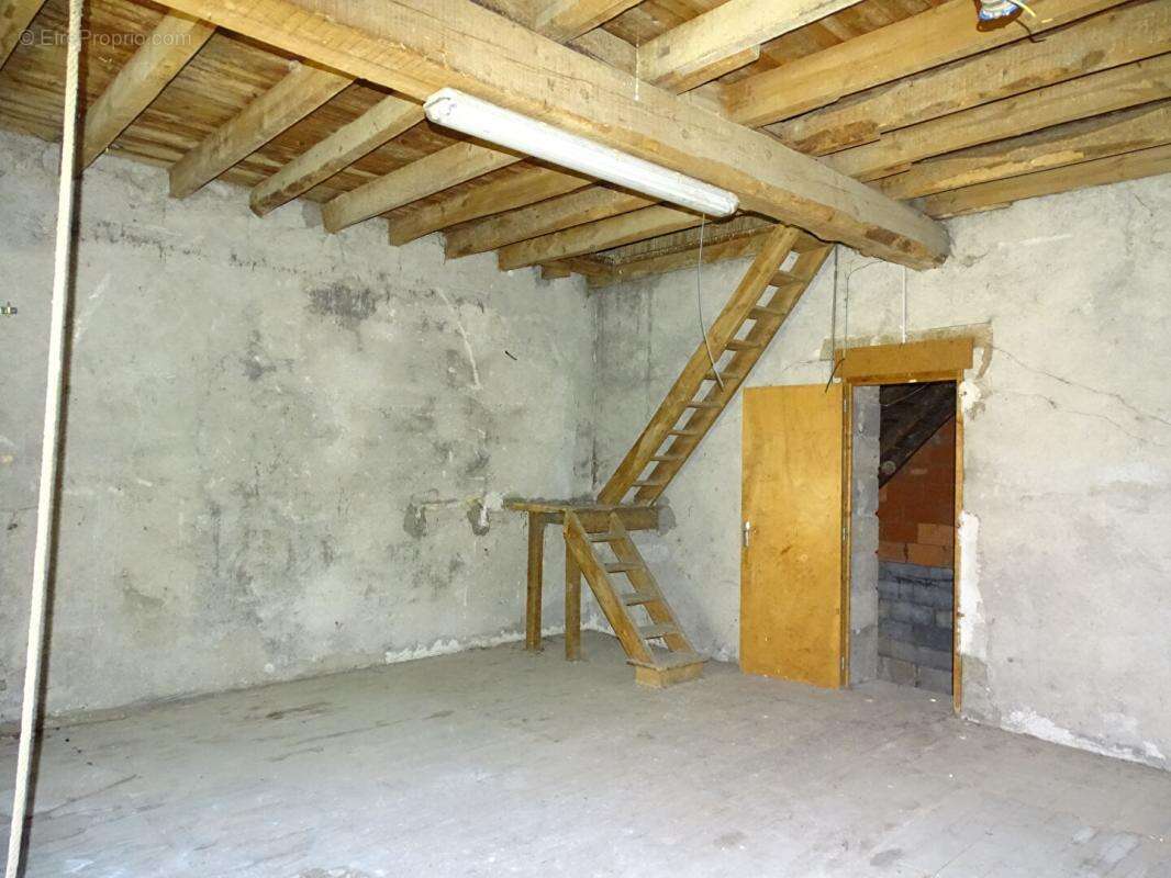 Immeuble Montignac Lascaux 4 pièce(s) 145 m2 - photo 3