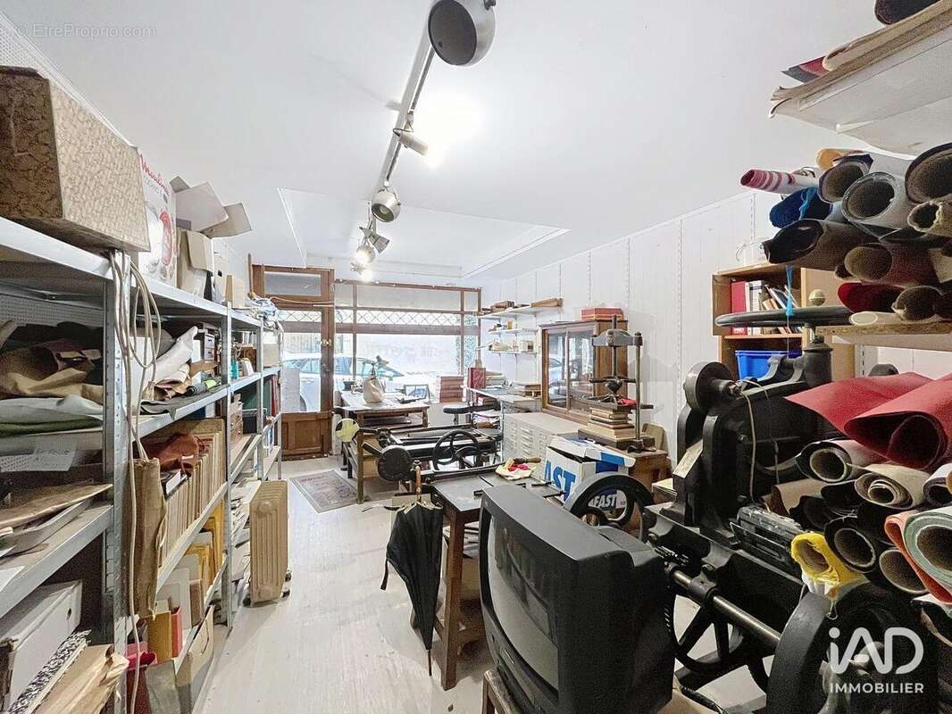 Photo 4 - Commerce à MONTARGIS