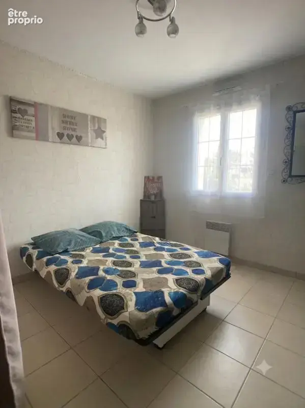 Maison 3 chambres prête à vivre, idéalement située à Givrand - photo 8
