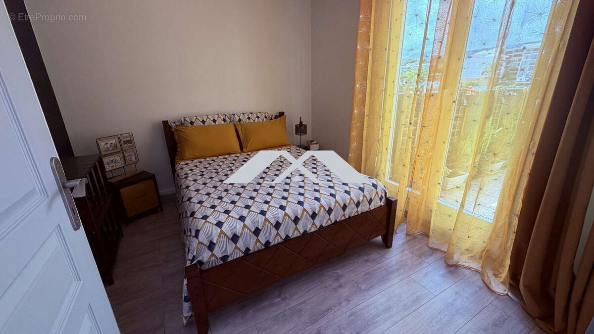 Photo 4 - Appartement à LE TAMPON