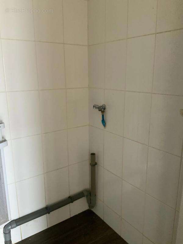 Appartement à INZINZAC-LOCHRIST