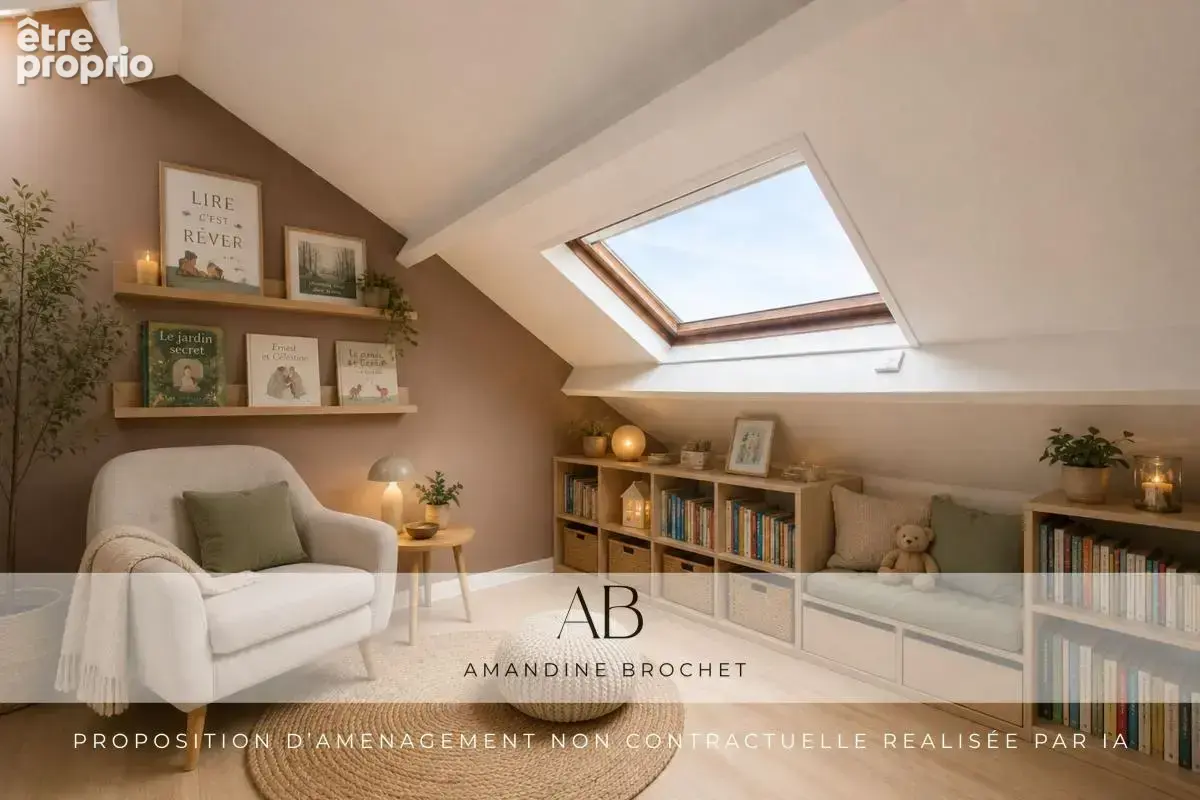 Maison 170 m² à Nanterre  - photo 20