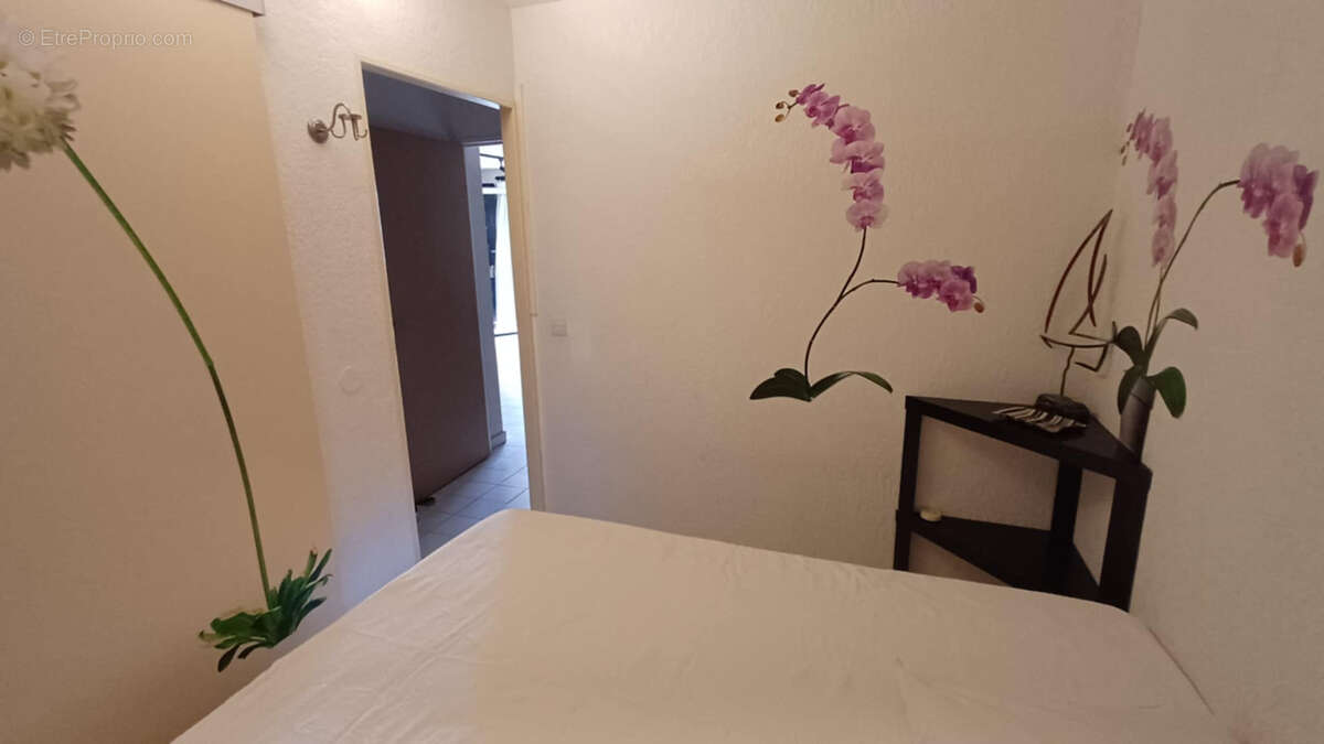 Appartement à COLLIOURE