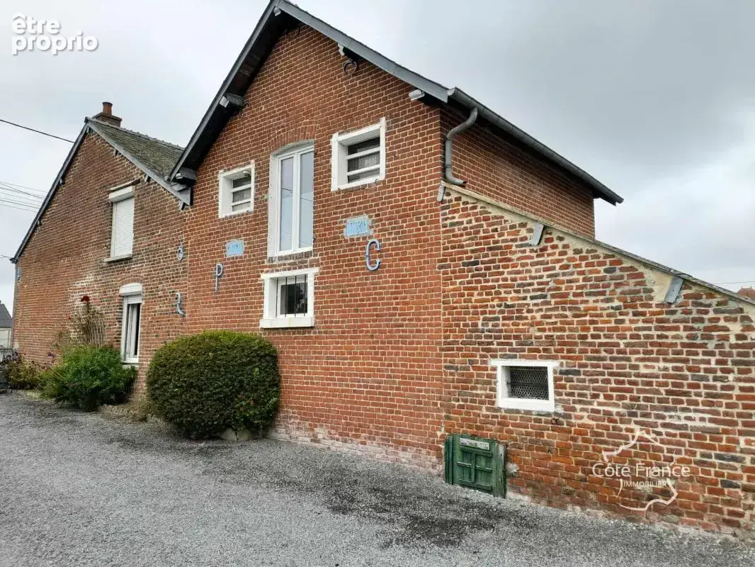 Village prisé - photo 4