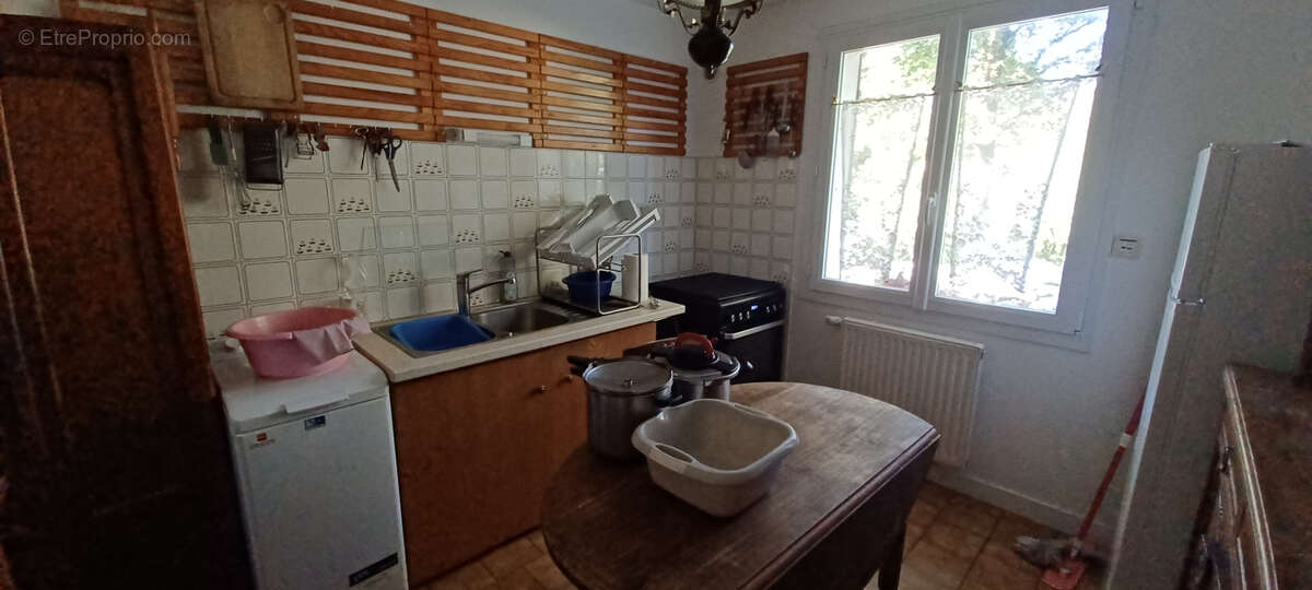 Maison à PLOUGASTEL-DAOULAS