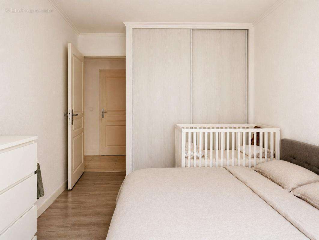 Magnifique appartement piscine garage - photo 14