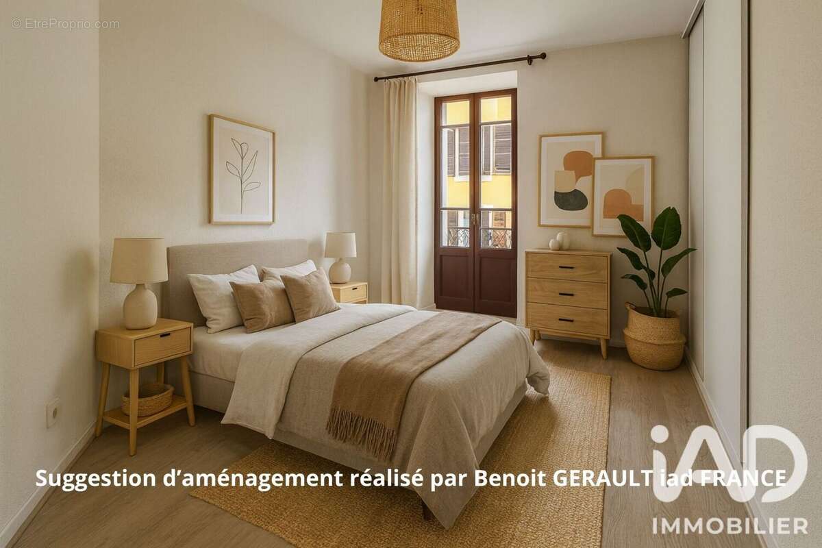 Photo 8 - Appartement à ANNECY
