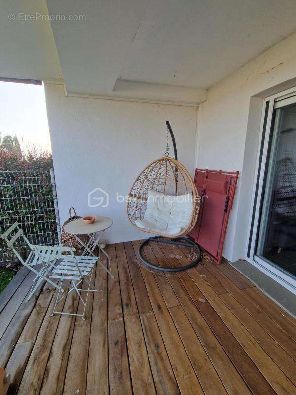 Appartement à MANOSQUE