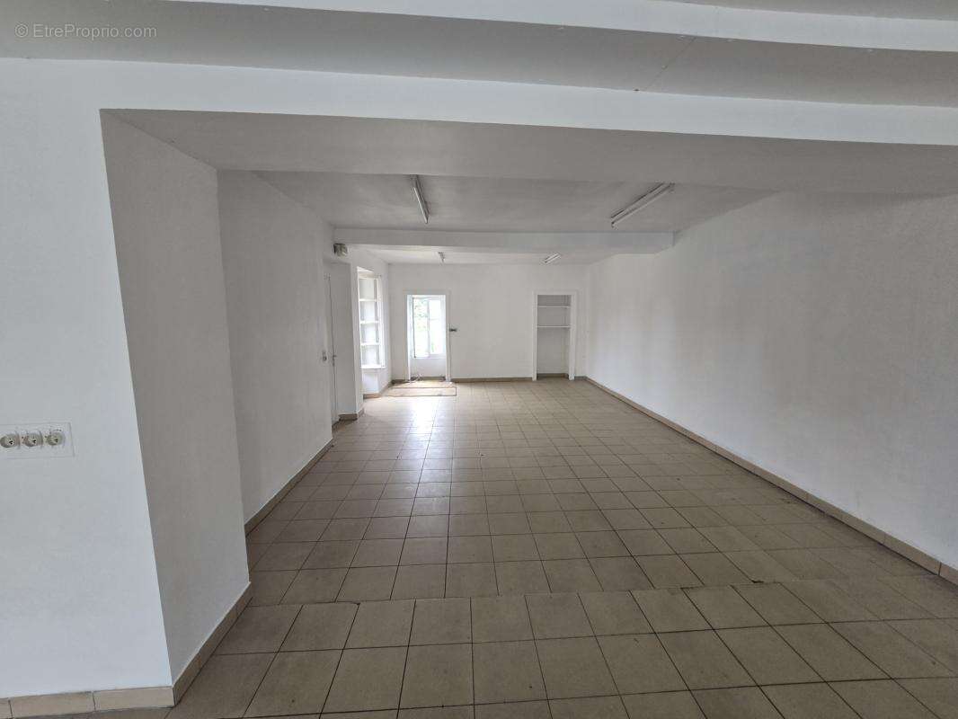 Appartement à JUIGNE-SUR-SARTHE