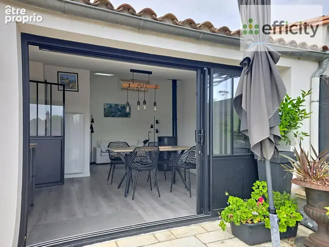 Maison 125 m² à Saint-Martin-De-Re  - photo 6