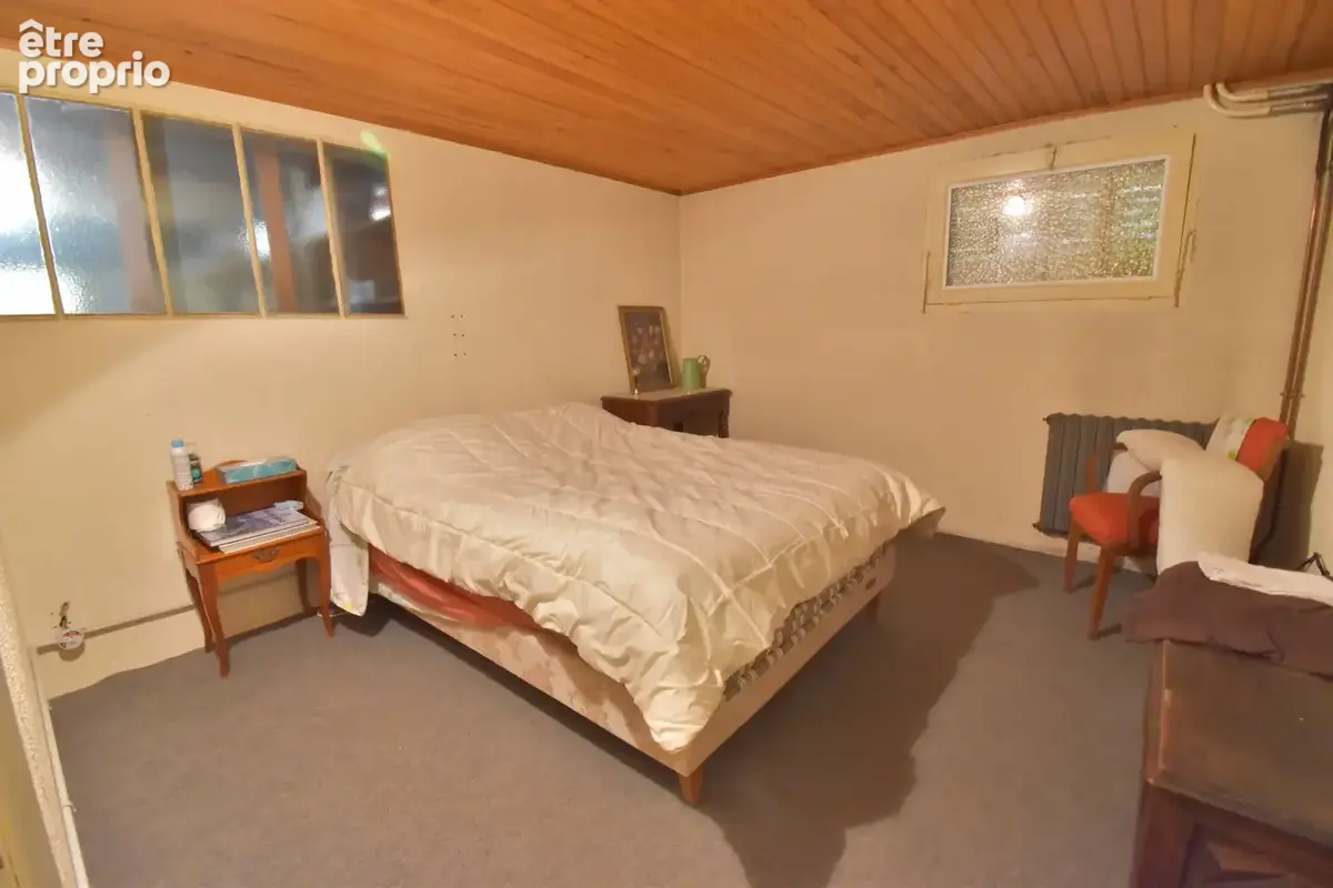 Villa 117m2 - Yzeure - photo 12