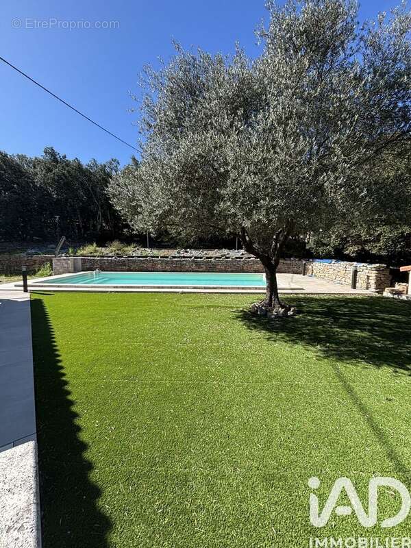 Photo 3 - Maison à FLASSANS-SUR-ISSOLE